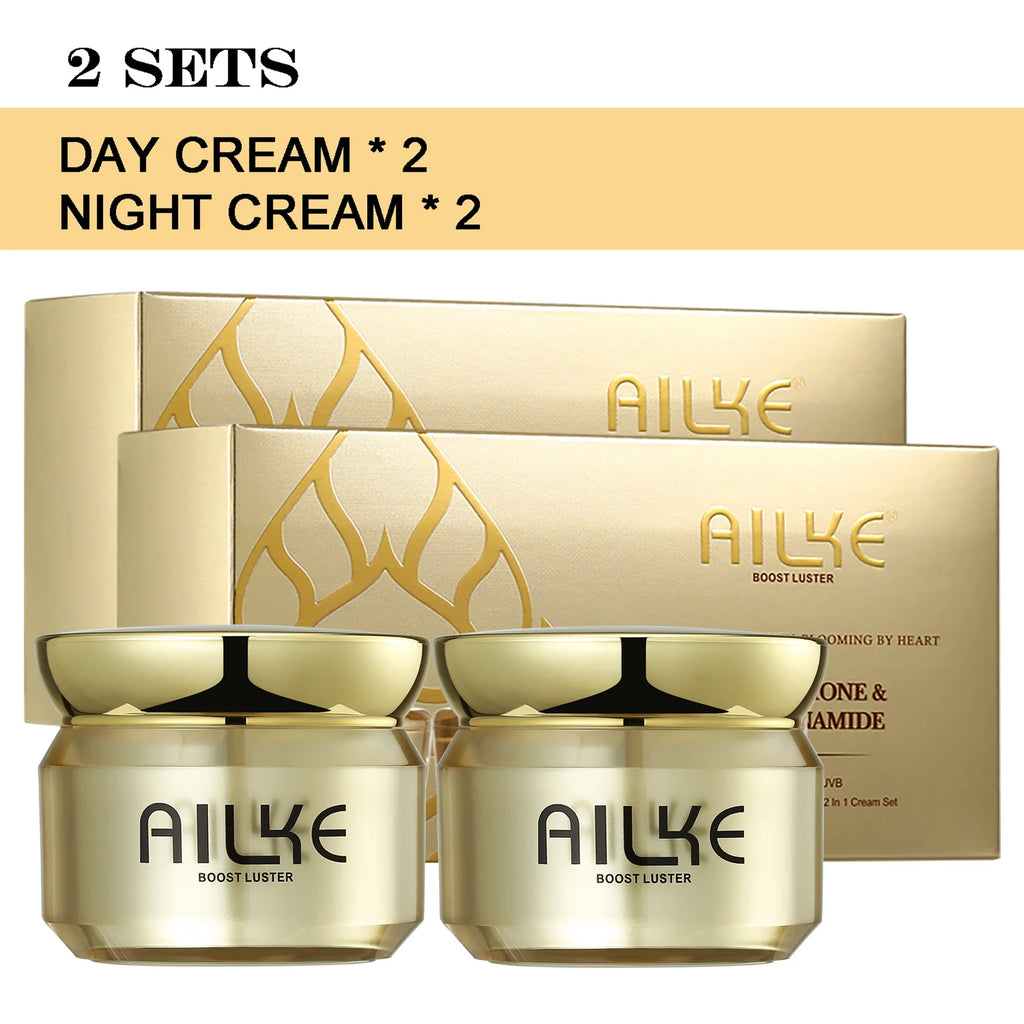 Dark Spot Corrector & Whitening Facial Cream SPF35+