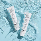 NIDA Ultimate Moisturizing Facial Cream Daily Skin Care Repairing Pores Redness Hyaluronic Acid Wrinkles Spot Korea Skin Care