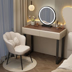 Small Bedroom Vanity Table Organizer Minimalist Chep Comfortable Dressing Table European Modern Penteadeira Postmodern Furniture