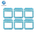 Window Cleaning Robot Mop High Quality Wipes Cloth Square Clean Wipes Purerobo W-V1S Component Window Cleaner Robot Accessories