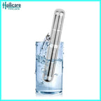 Stainless Steel Alkaline Water Stick Efficient Waste Removal Alkalizer