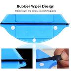 Magnetic Window Cleaner Brush DoubleSide Automatic Wiper Glass Window Brush Cleaning Household Wiper Cleaner Glass Cleaning Tool