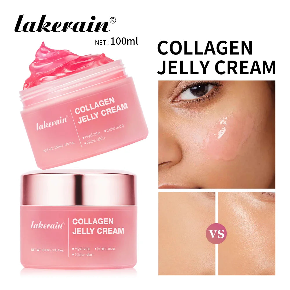 100ml Collagen Jelly Cream