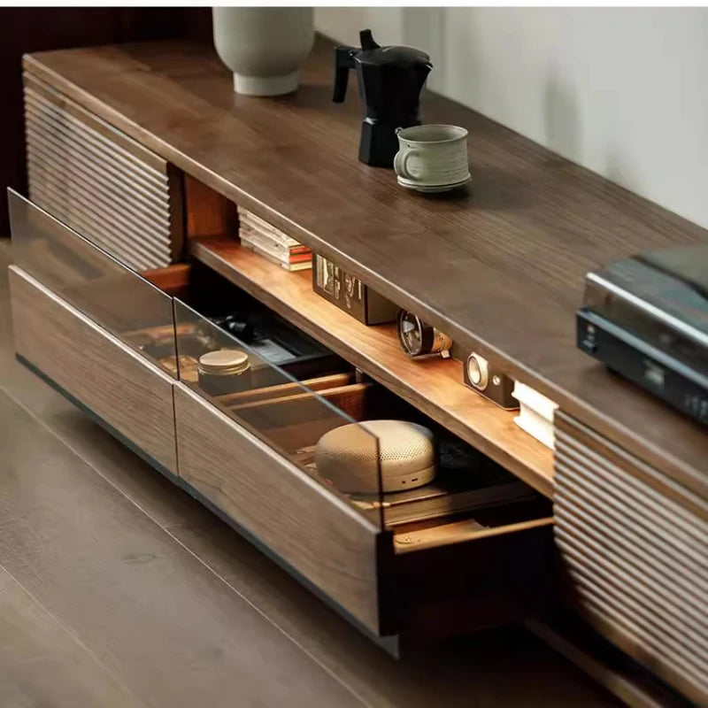 Multi-functional Vasagle TV Stand