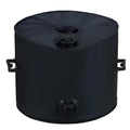 Uv Coating Umbrella Weight Heavy Duty Water Weight Bags for Outdoor Canopies Umbrellas Windproof Leg Weights for Patio Gazebo