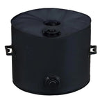 Uv Coating Umbrella Weight Heavy Duty Water Weight Bags for Outdoor Canopies Umbrellas Windproof Leg Weights for Patio Gazebo