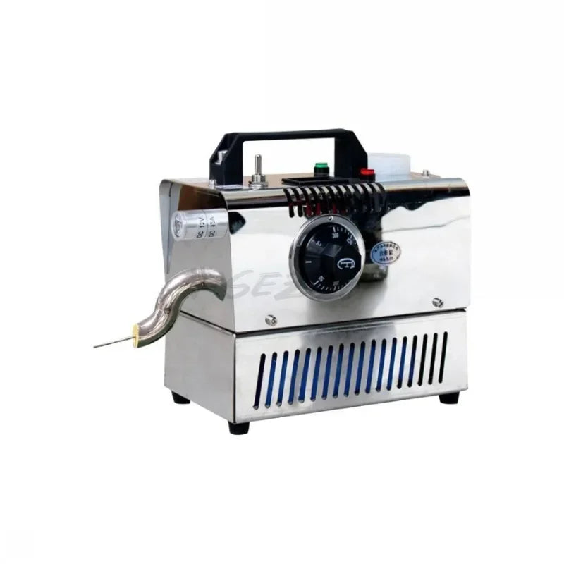 Nebulizer Specialized Electric Beekeeper for Removing Small and Large Mites Beekeeping Tool