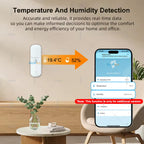 Zigbee 3.0 PIR Motion Sensor Smart Home Human Body Infrared Detector Light Lux /Temperature /Humidity Sensor For Home Assistant