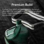 ARTTI R1 HIFI Earphones In-Ear IEMs 3DD Wired Earphone Triple Dynamic Driver Stereo Monitor Headphone with 0.78 2pin 3.5/4.4mm