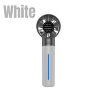 Xiaomi Summer Portable Humidifier Fan 5 wind Speeds USB Rechargeable H