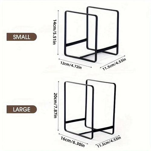 Kitchen Rack Dish Storage Rack Cabinet Dish Rack Dinner Plate Drain Rack Countertop Rack Plate Iron