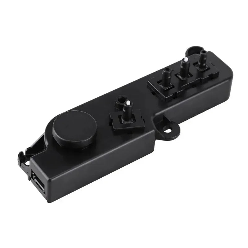 For Tesla Model 3/Y  2017-2020 Seat Adjustment Switch Assembly Control Switch 1098529-00-F 1098530-00-F Car Accesorios Para Auto