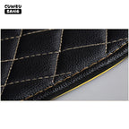 CUWEUSANG Custom Car Floor Mats For Lexus NX NX200t NX250 NX300 NX300h NX350 NX350h NX450h Auto Carpets Foot Coche Accessorie