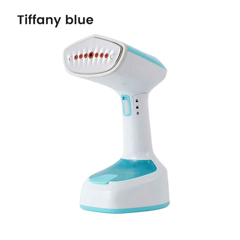 Foldable Ironing Machine 1500W Fast Heat Garment Steamer Household Ele