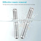 Water Purifier Ionizer Stick Increase PH Neg Charge Water Alkaline Wat