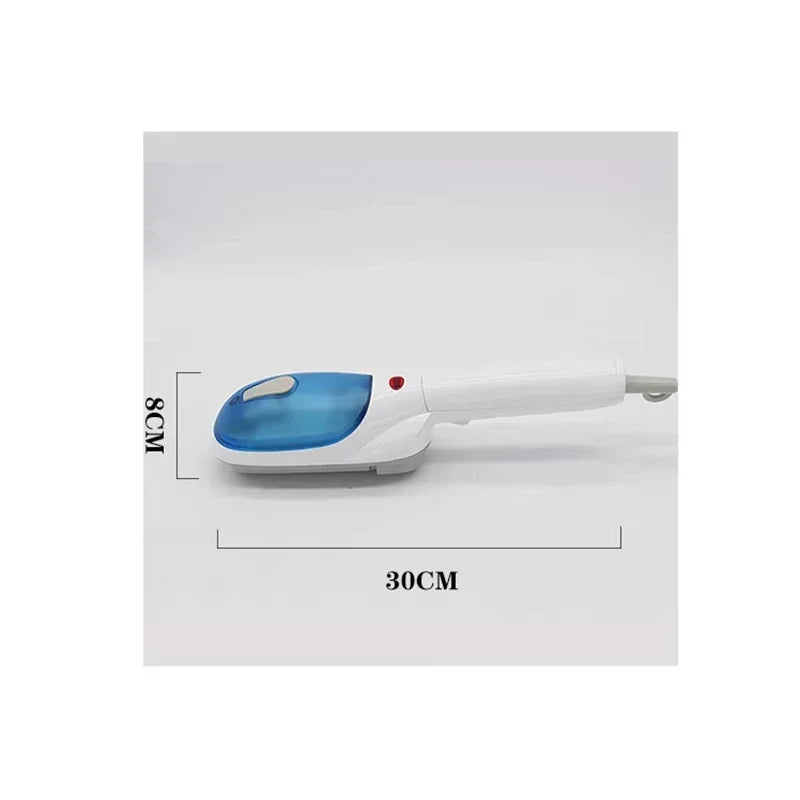 Houselin Portable Steamer For mini Garment Steamer, Horizontal and Ver