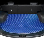 For Haval H6 3TH GT 2021 2022 2023 2024 Car Accessories Trunk Protection Leather Mat Catpet Interior Cover Part Auto Styling