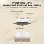 Tesla Model Y (2021-2025) Car Inflatable Mattress w/ Air Pump - Trunk Camping Air Bed
