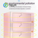 Electric Smart Induction Steamer Cabinet Commercial Hotel Kitchen Equipment Industrial Large Food Steamer