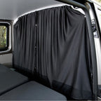 Caravan Cab Divider Blackout Sunshades Curtain For Fiat Ducato Vw T5 T6 Ford Transit Sprinter Campervan Motorhome Travel Camping