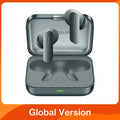 【Brand+】Global Version realme Buds Air 7 52dB Smart Active Noise Cancellation 12.4mm Deep Bass Driver BT5.4 360° Spatial