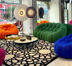 Art Modern Bubble Sofa