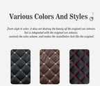 Leather Car Trunk Mats For Leapmotor Leap Motor T03 2023 2024 2025 2026 2027 Anti-dirty Pad Storage Cargo Cover Auto Accessories