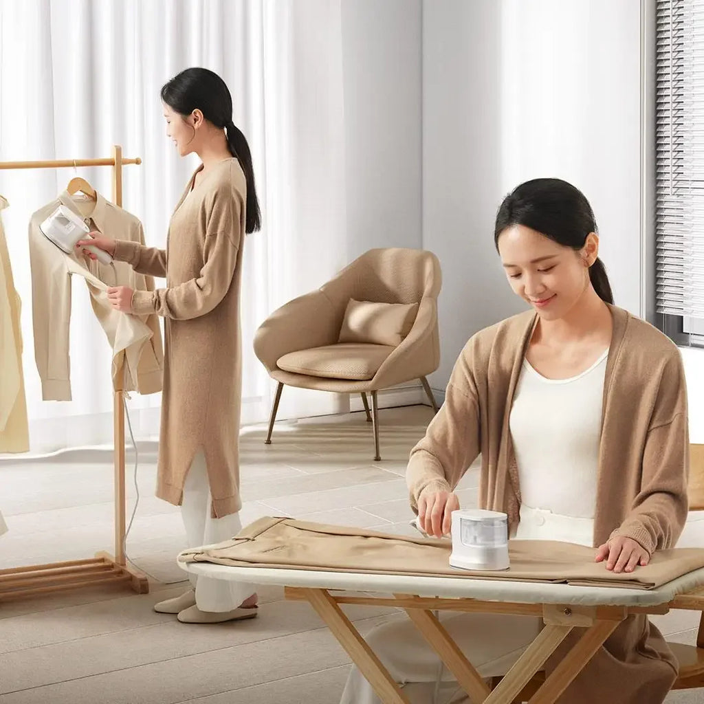 XIAOMI Mijia Handheld Garment Steamer, 220V 1200W Household Clothes St
