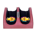 Electric Shiatsu Foot Massager - Heating, Kneading & Pain Relief Foot Spa | AlluCanFind