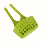 Kitchen Sink Sponge Drainer Storage Rack, Hanging Drain Basket, Bathroom Basin Organizer, Hanging Storage Hold Accessories
