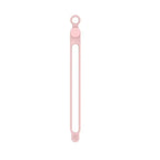 Silicone Cable Ties,Cord Organizer,Cable Straps,Reusable Cord Ties,Travel Cable Organizer ,Cute Elastic Tie, Wire Ties