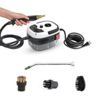 220V Home Appliances 1500W Steam Cleaner High temperature Jet Washer Range Hood for Kitchen Air Conditioner Car Cleaning Machin