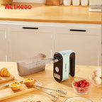 Multi-function Kitchen Appliances Electric Held Mini Hand Mixer Food Blender Bakery Machine Cake Maker Machine