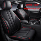 Customized seat covers for Ruozhe Automobile are suitable for Kaiyi V3 and Kaiyi X3 special vehicle customized seat covers