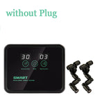 Intelligent Reptile Fogger Terrariums Humidifier Electronic Timer Automatic Mist Rainforest Spray System Kit Sprinkler Control