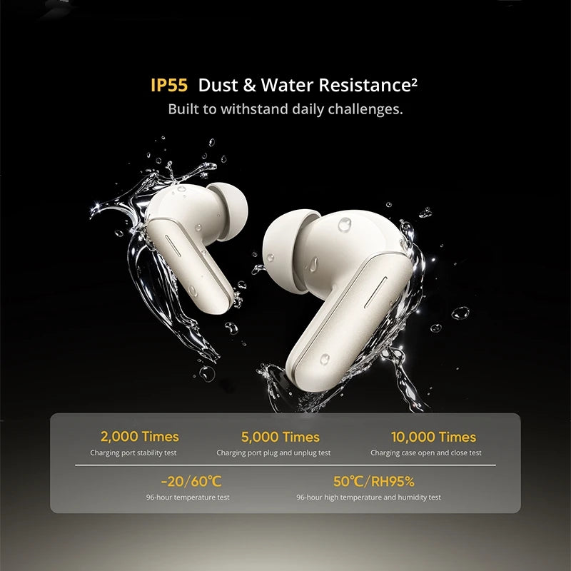 realme Buds Air 7 Global Version