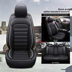 Full Coverage Car Seat Cover for Peugeot 207 207CC 207 SW 206 206CC 206 SW 208 307 308 2008 3008 Car Accessories