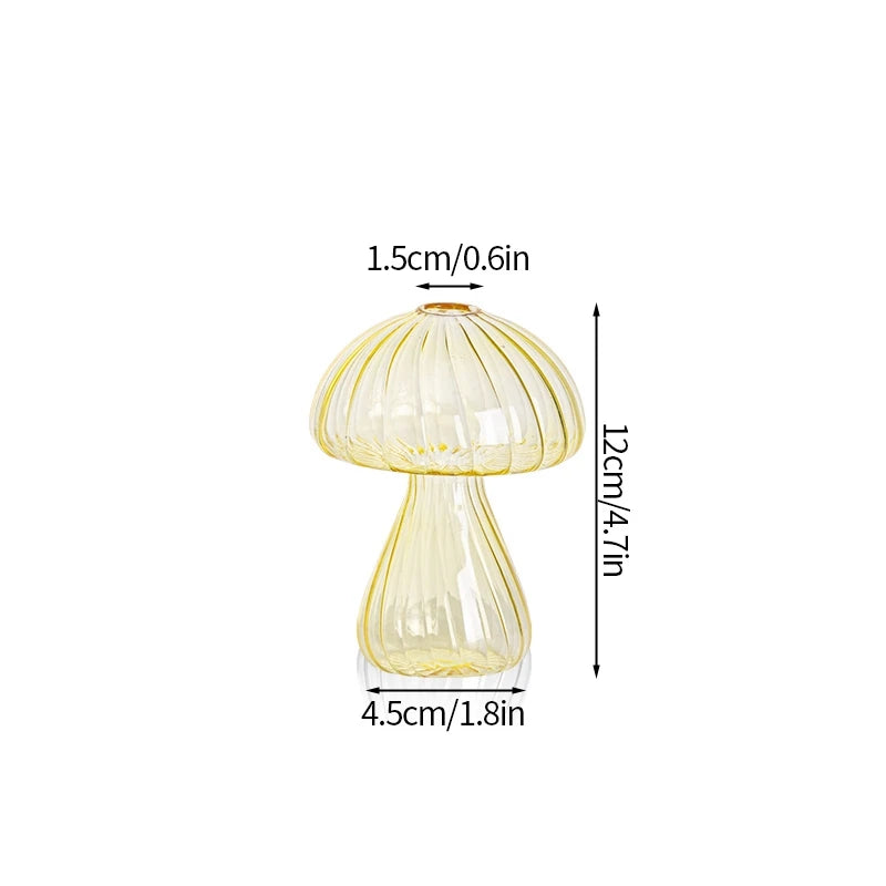 Retro Glass Vase Flower Vase Decoration Home Decoration Flower Bottle Vase for Flowers Wedding Table Decor Home Desktop Decor