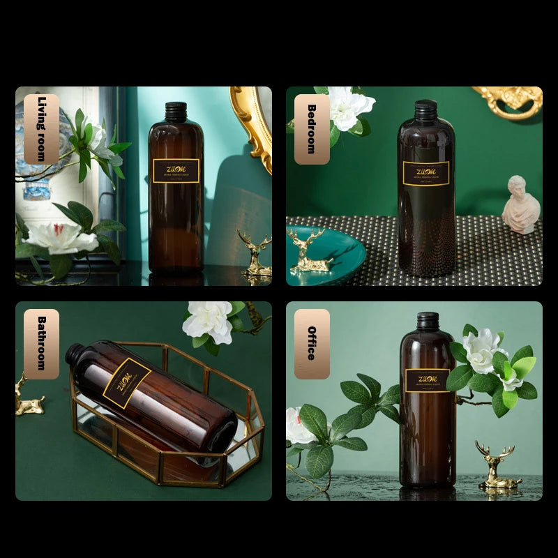 500ml Hilton & Ritz Carlton Hotel Fragrance Oil for Diffusers