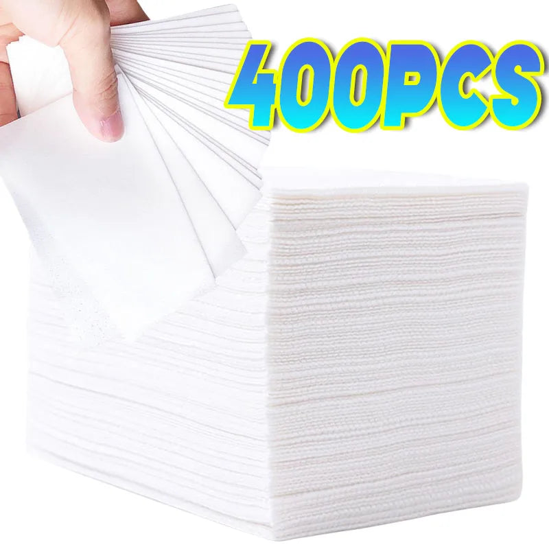 50/500pcs Laundry Tablets Laundry Paper Absorption Washing Accessories Anti-Staining Clothes Sheets Anti-String Mixing Color