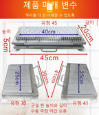 Manual Slicer Slicing Hand Pressure Thickened Stainless Steel Double-blade Sharp Cooked Food Slicer Cutter Food Processor