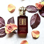 Clive Christian Amberwood Fresh Unisex Perfume 50ml – Long Lasting Elegant Fragrance with Jasmine Rose Sandalwood Amber Musk