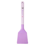 Cartoon Animation Sanrio Cinnamoroll My Melody Kuromi Hello Kitty Cute Pattern Silicone Kitchen Spatula Can Be Hung