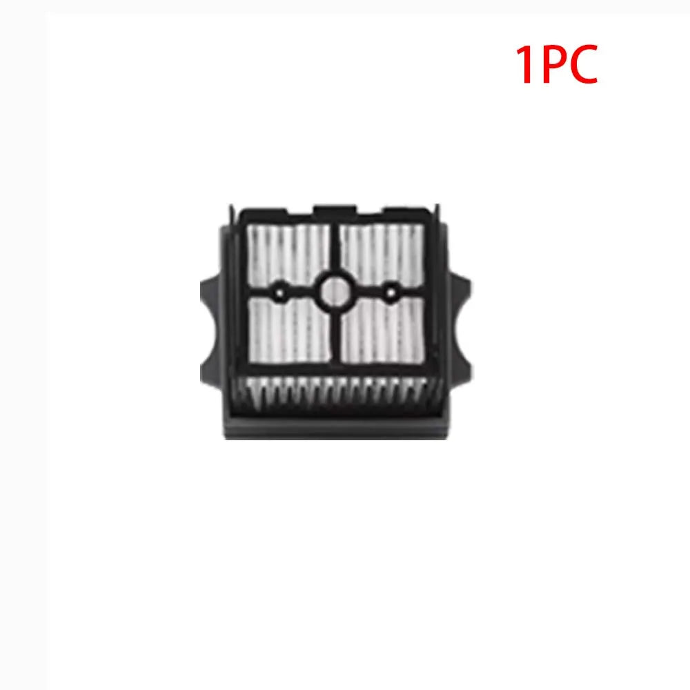 Filters For Tineco Floor One Switch S6/Stretch S6 Wet Dry Vacuum Cleaner Replacement Parts Roller Brush Heap Filter Accessories