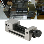 1 PCS QGG50 High Precision Machine Vise Right Angle Vise Grinder CNC Gad Tongs Steel 2 Inch For Surface Grinding Machine