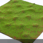 Artificial Turf Moss Wall Synthetic Grassland Fake Faux Grass Simulation Muscu Grass Decor Outdoor Decoration Garden Accessories