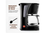 Electric Coffee maker Mondial Pratic 20 CN-01-20X - 220V