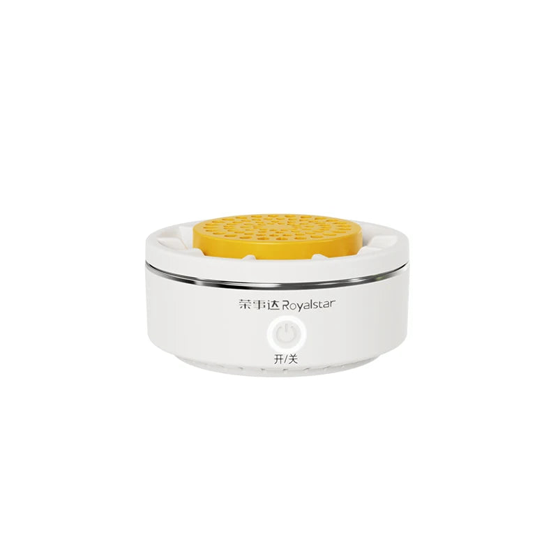 Royalstar Titanium Fruit And Vegetable Purifier - Efficient Cleaning for Fresher Longer Lasting Produce