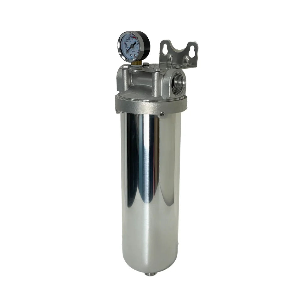 STARWELL Waterr Filter Drinking Water QZ89 10inch Pre 8000L/H 304/316