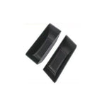 Central armrest storage box Car door handle storage tray for BYD Atto 3 YUAN Plus 2022 2023 2024 2025 Accessories